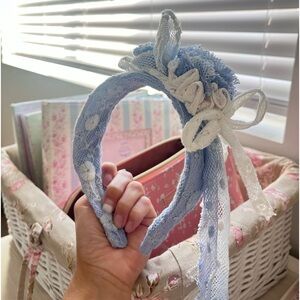 LoveShackFancy Headband